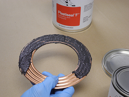 Plastiseal F Photo