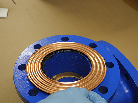Plastiseal F Photo
