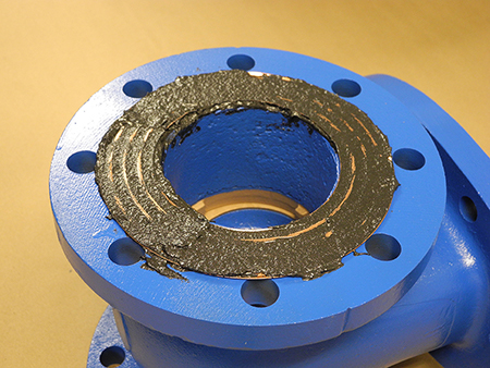 Plastiseal F Photo